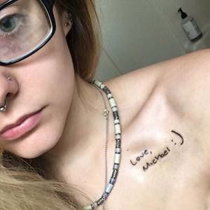 Meet your Posher, Michelle